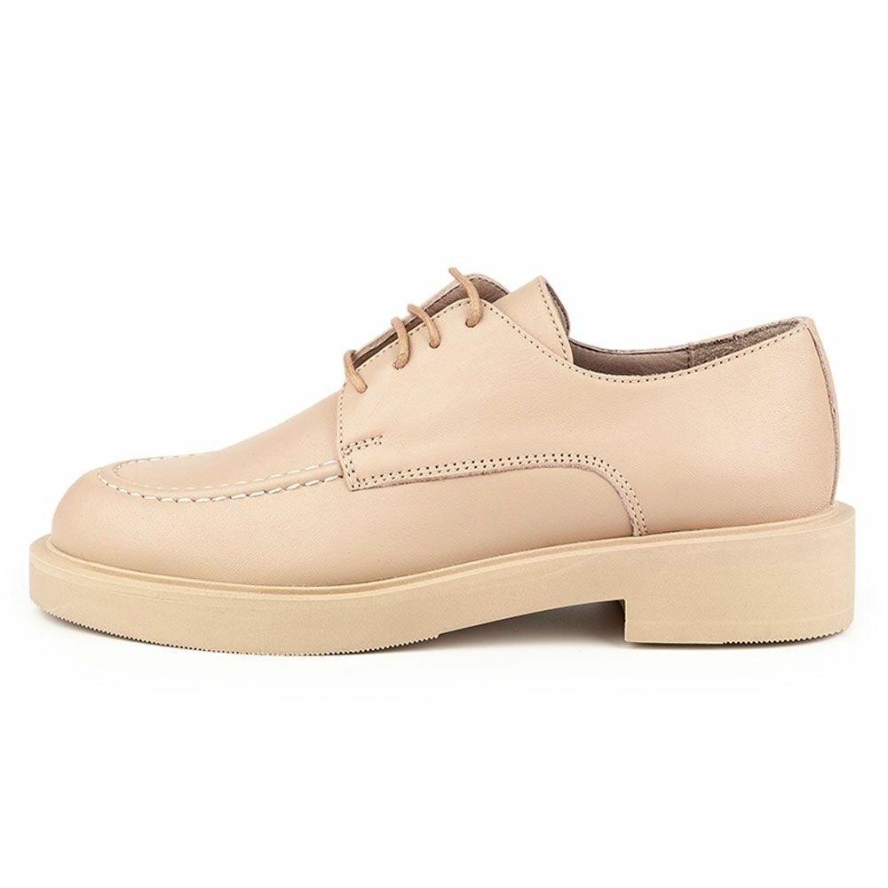 Полуботинки дерби