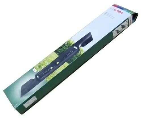 Нож сменный для газонокосилки Bosch Rotak 32 производство Франция