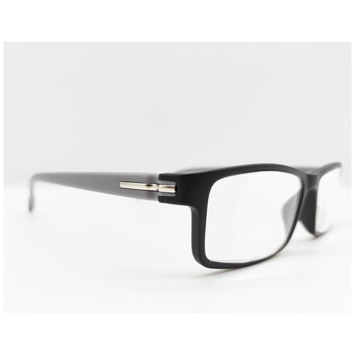 Готовые очки унисекс для дали и близи с UV защитой -1.50