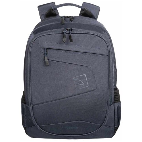 Рюкзак Tucano Lato Синий / Blue 14 tucano lato backpack blabk14 b