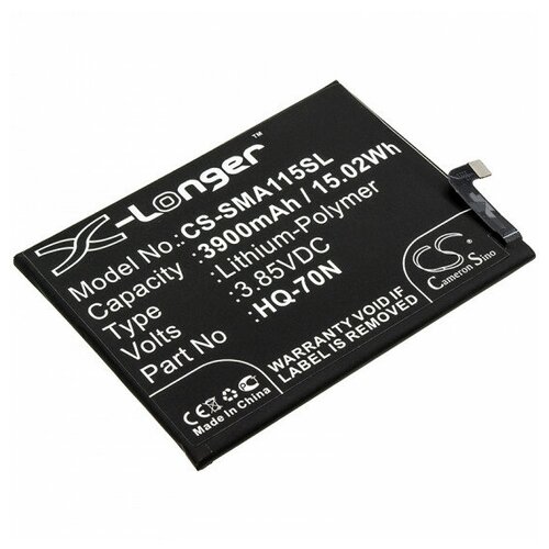 фото Cameron sino аккумулятор для samsung (hq-70n)