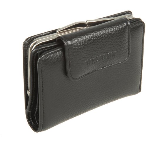 фото Кошелек sergio belotti 1695 livorno black