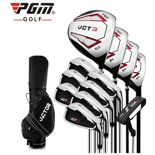 Набор клюшек для гольфа PGM Golf Victor III victor