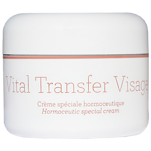 GERnetic International крем Vital Transfer Visage, 50 мл