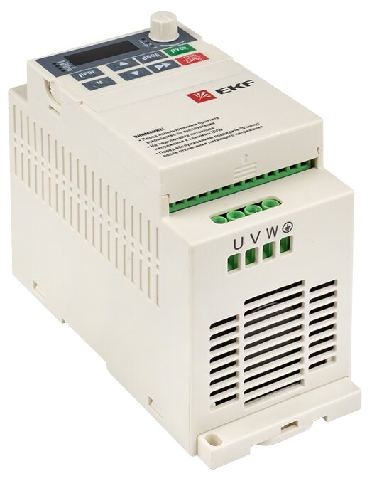 Преобразователь частоты EKF VT80-1R5-3