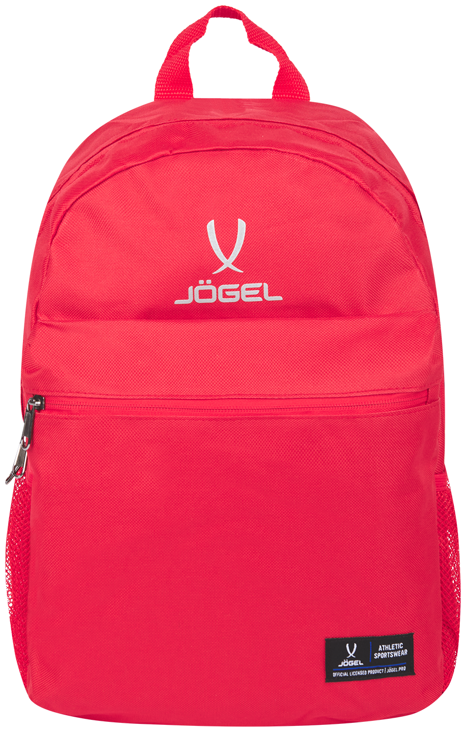 Рюкзак Jögel Essential Classic Backpack, красный