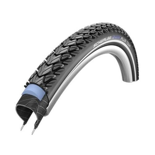 Покрышка Schwalbe Marathon Plus Tour 47-559 26X1.75