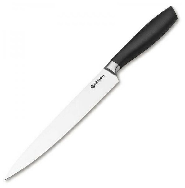 Кухонный нож Boker Core Professional Carving Knife (210 мм, сталь X50CrMoV15) 130860