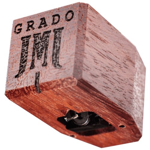   Grado Platinum3 High Output