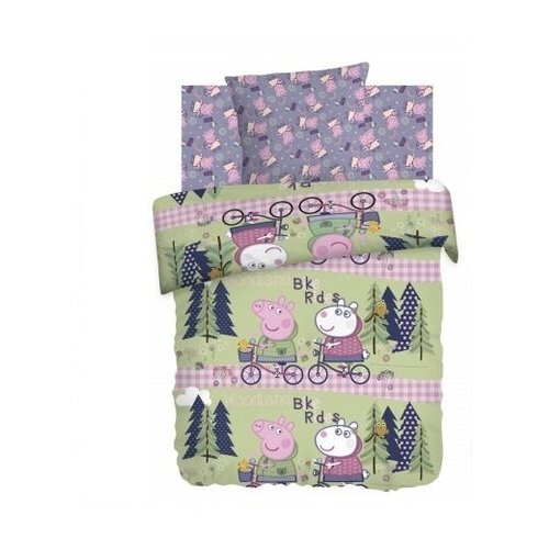 Неотек комплект постельного белья 