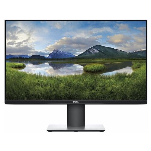 Монитор Dell 27 SE2722H 1920x1080 VA WLED 75Гц 5ms VGA HDMI 2059500₽