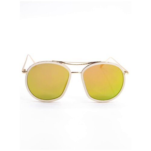 Солнцезащитные очки LiAL, белый