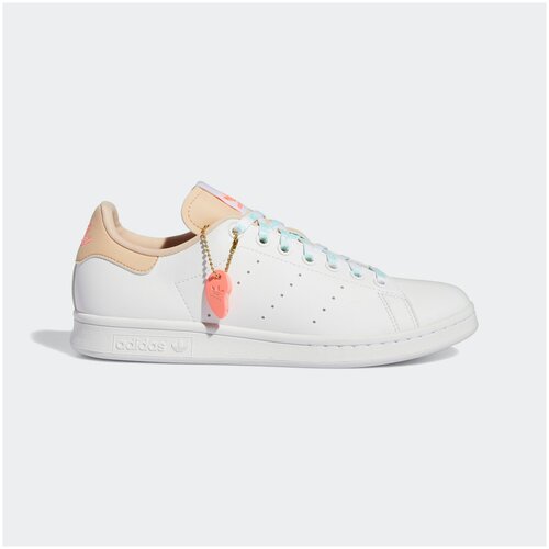 Кроссовки/Adidas/GW0571/STAN SMITH W/белый/7