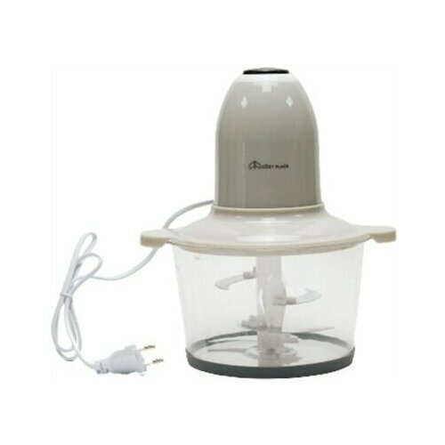 Измельчитель электрический коричневый 151500₽