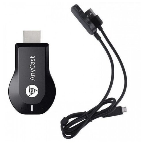 OT-DVB07 WI-FI ресивер для ТВ HDMI Anycast Miracast DLNA AirMirror AirPlay 149000₽