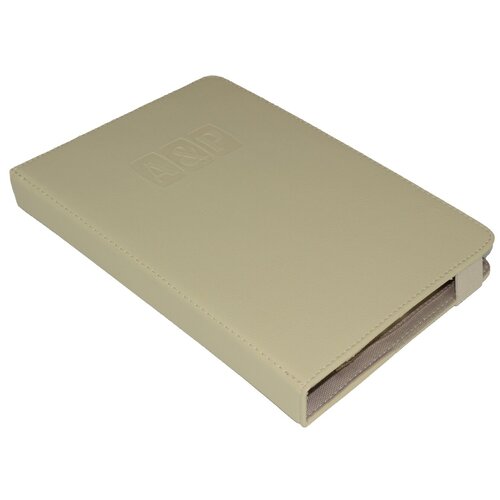 Папка для сервисной книжки и автодокументов 