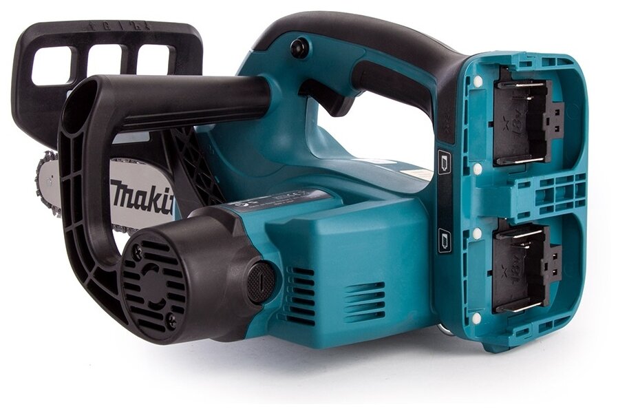 Пила цепная Makita DUC302RF2 LXT