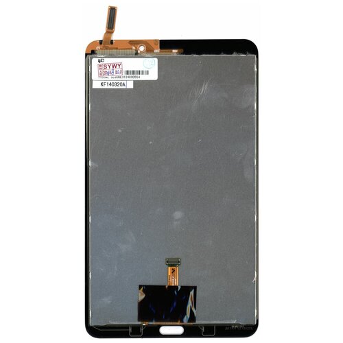 samsung orginal eb bt330fbu eb bt330fbe 4450mah battery for samsung galaxy tab 4 8 0 t330 t331 t335 sm t330 sm t331 t337 tools Модуль (матрица + тачскрин) для Samsung Galaxy Tab 4 8.0 SM-T330 белый