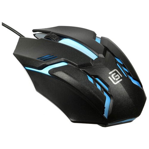 Мышь Oklick 396M Insomnia Black 1192373 327500₽