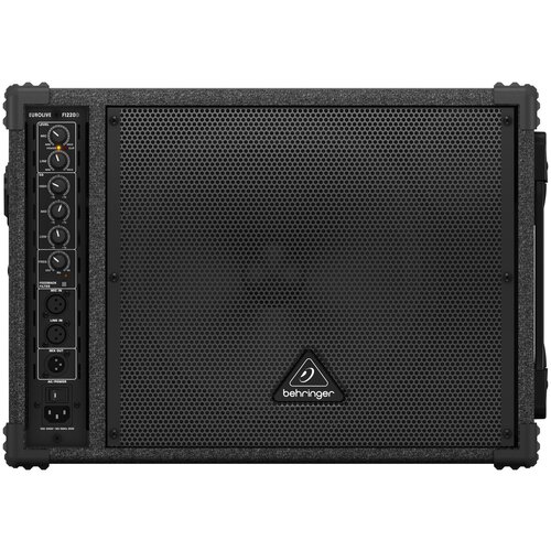 Behringer F1220D Eurolive активный сценический монитор 250 Вт 3261900₽