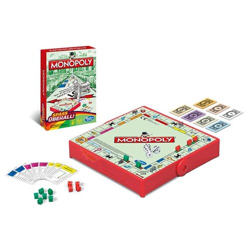 Игрушка дорожная игра 