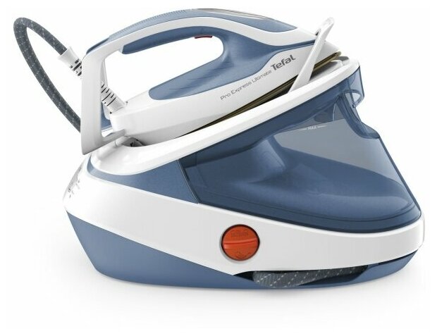  Tefal Pro Express Ultimate II GV9710 /