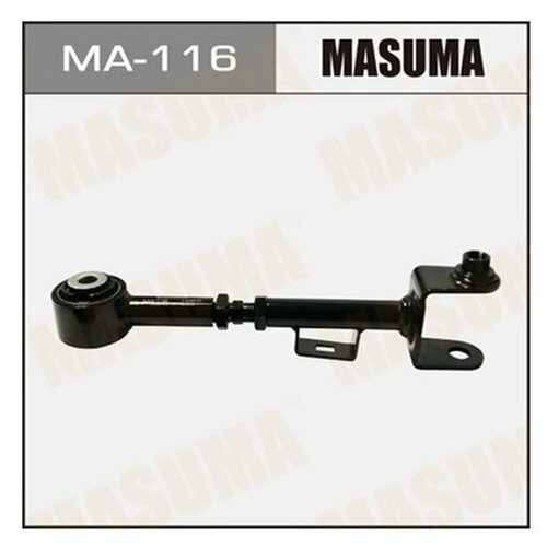 фото Рычаг подвески masuma ma116 для honda cr-v iii,iv
