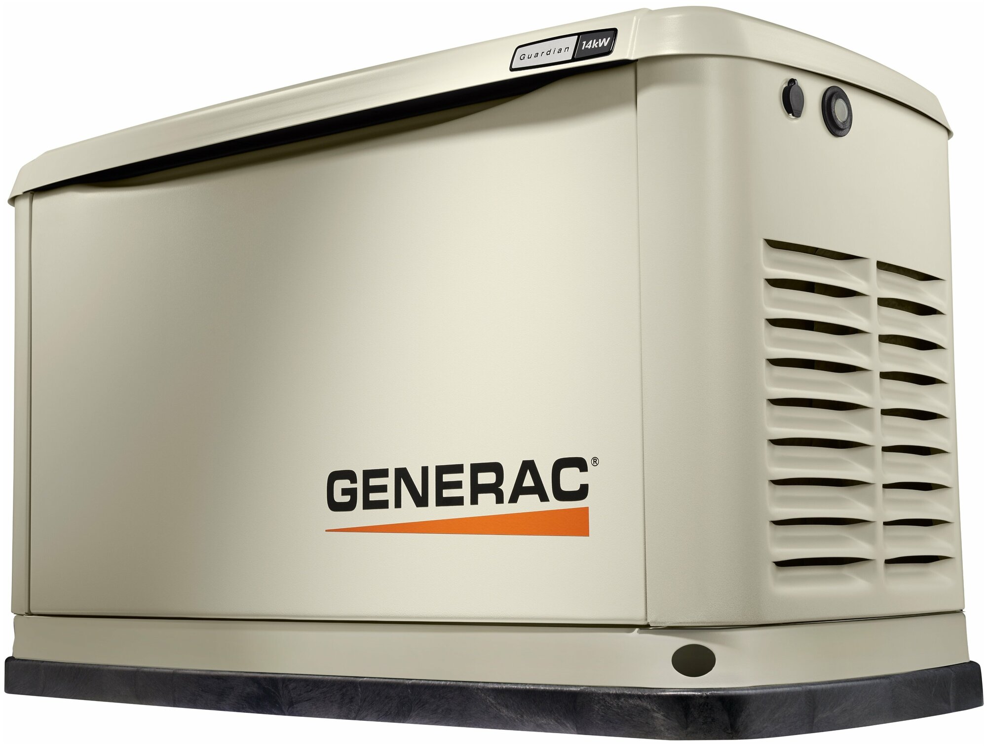 Generac 7232 (Wi-Fi) (8 кВт) 220 В Генератор газовый