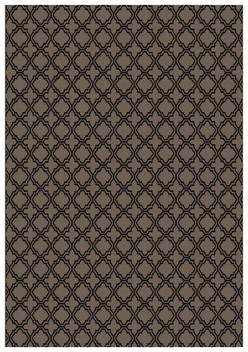 Oriental Weavers Ковер-циновка Nile 6997 J48 E 2x2.85 м.