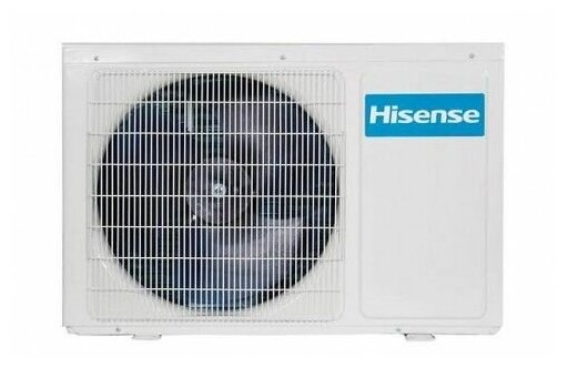 Cплит-система Hisense AS-07HR4SYDTG035 NEO Premium Classic A кондиционер до 21 кв. м. - фотография № 5