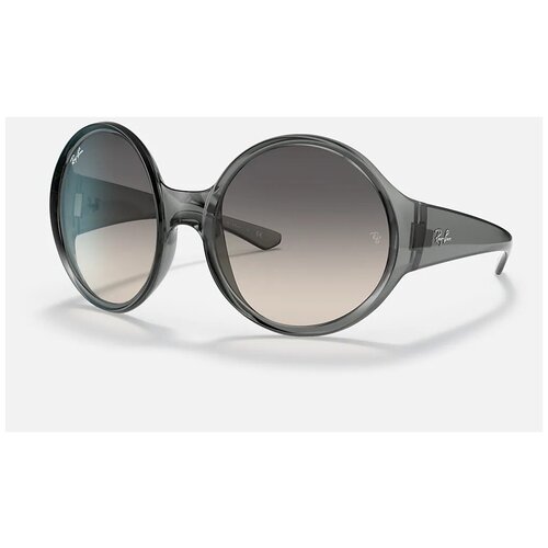 фото Солнцезащитные очки ray-ban rb4345 6530/11 (58-20) luxottica