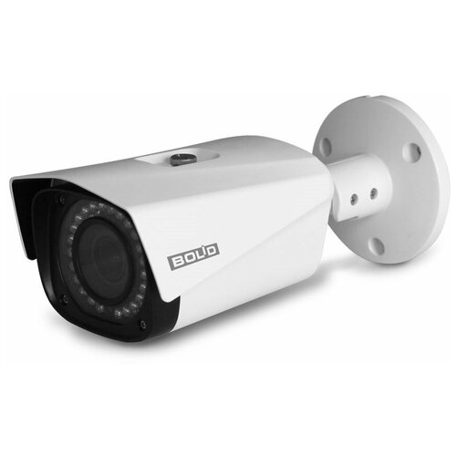 Уличная цилиндрическая IP Камера Болид BOLID VCI-130 2309300₽