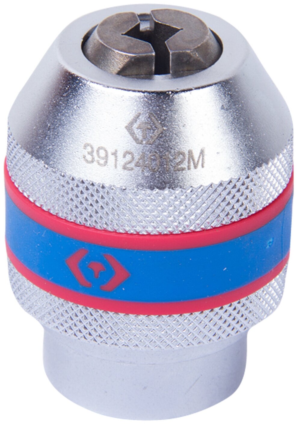 Держатель метчика М8-М20, 1/2" KING TONY 39124012M - фотография № 1