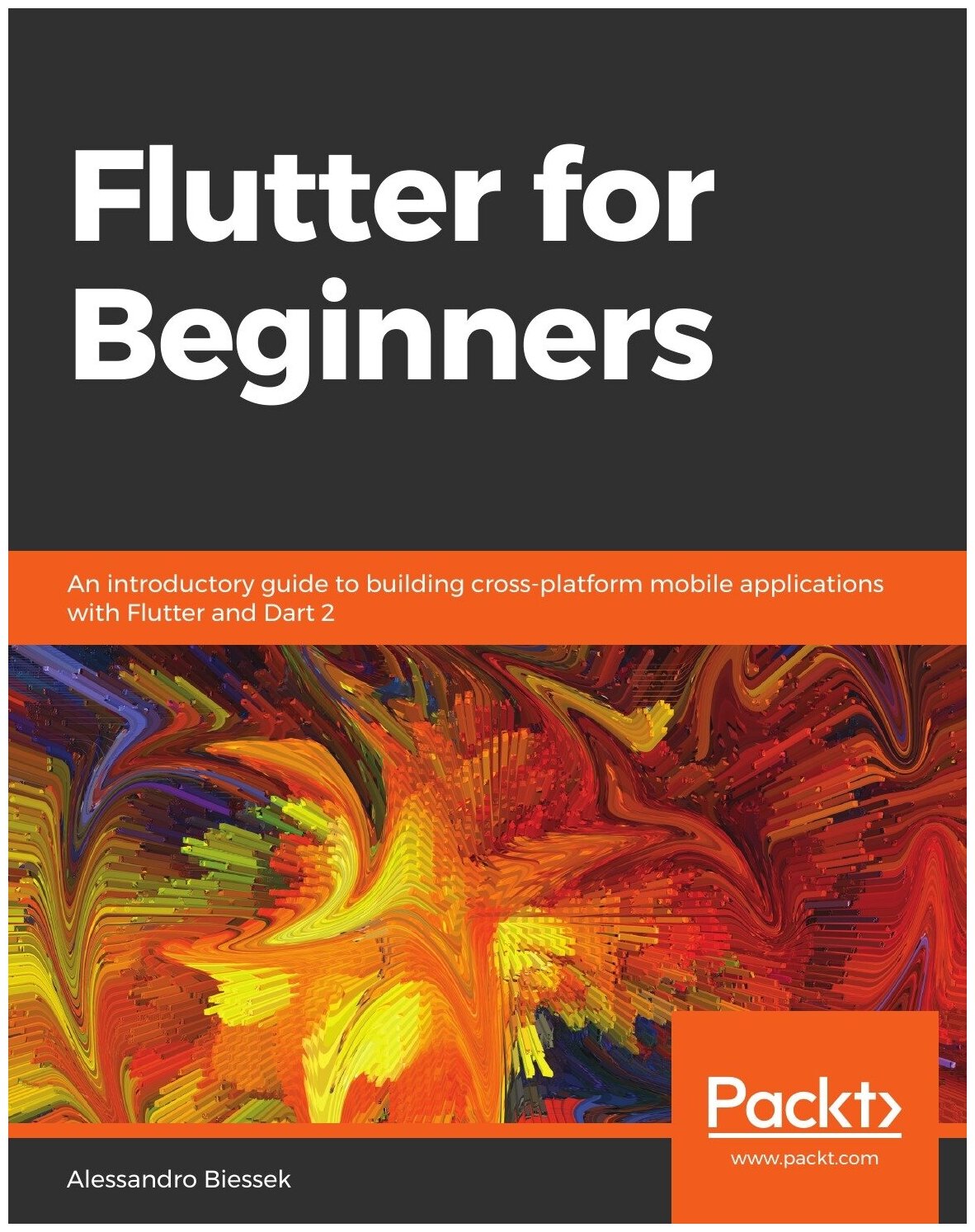 Flutter for Beginners