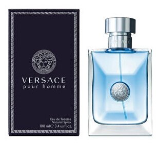 Туалетная вода Versace Pour Homme 2008 100 мл.