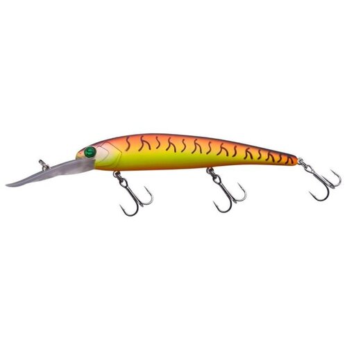 фото Воблер sprut taiho d 120f (floating|120mm|20g|4-5,5m|ht)