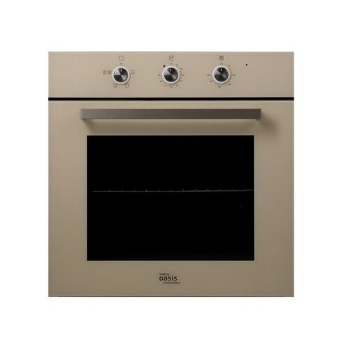 Встраиваемый духовой шкаф Oasis D-MI5 V 2253800₽