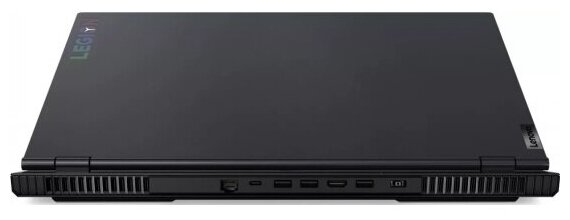 Игровой ноутбук LENOVO Legion 5 17ITH6H 82JM002LRU