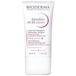 Bioderma BB крем Sensibio AR, SPF 30 - изображение