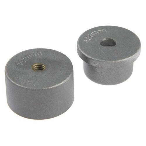 Насадки для сварки пластиковых труб CONSTRUCTIONE 32 мм 71600₽