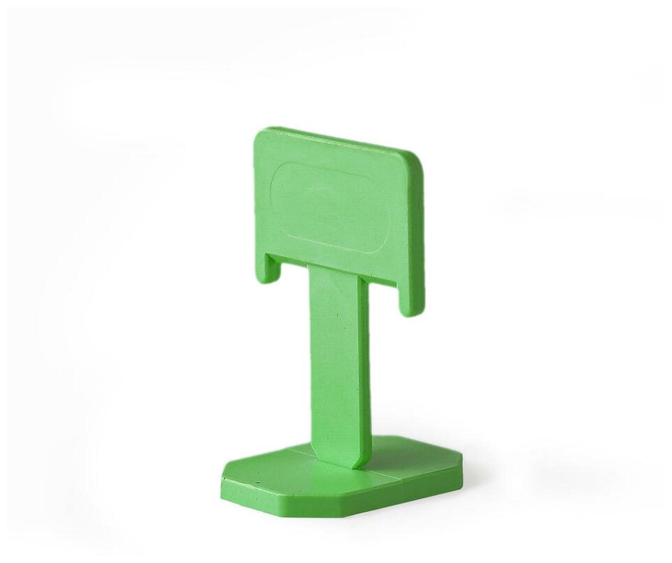 фото Зажим для выравнивания плитки СВП (набор 100 шт)