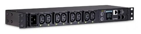 Блок распределения питания CyberPower (PDU81005)