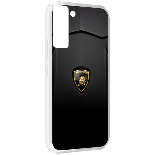 Чехол MyPads lamborghini ламба 3 для Tecno Pop 5 LTE / Pop 5 Pro задняя-панель-накладка-бампер чехол mypads mazda мазда 3 для tecno pop 5 lte pop 5 pro задняя панель накладка бампер