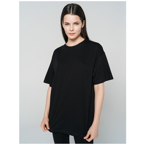 фото Футболка твое, размер xs, черный