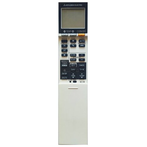 Пульт для кондиционера MITSUBISHI ELECTRIC SG10A