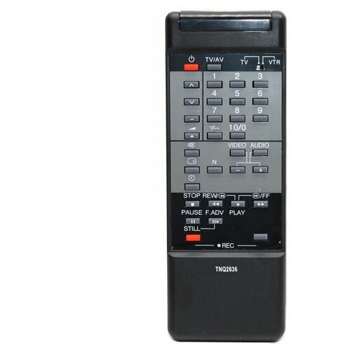 фото Пульт к panasonic tnq2636 (eur51246) huayu