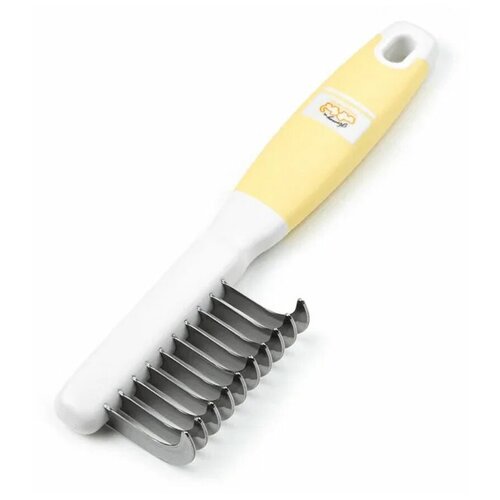 DoggyMan Колтунорез боковой, изогнутый DoggyMan 83885