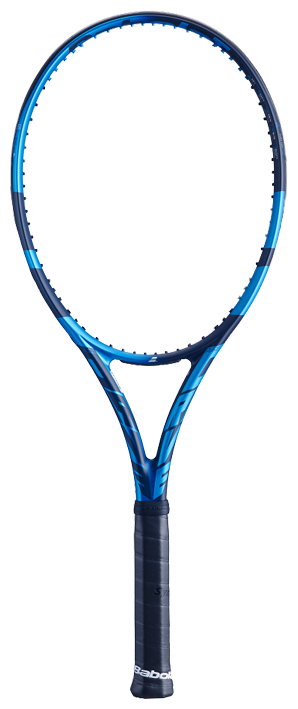Теннисная ракетка Babolat Pure Drive 2021 101435 (Ручка: 2)