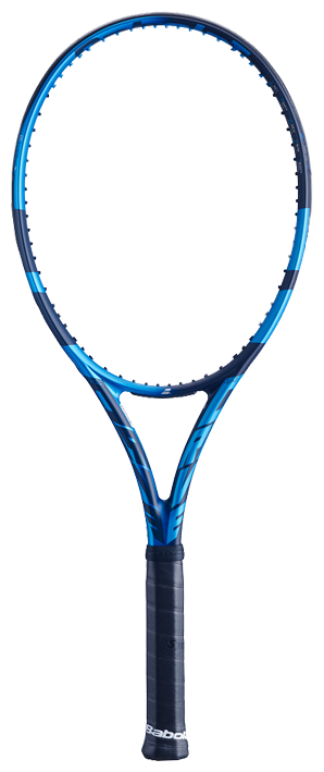 Ракетка для тенниса Babolat Pure Drive 2021 (р.3)