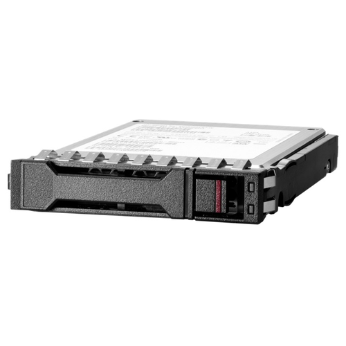 Твердотельный накопитель Hewlett Packard Enterprise 480 ГБ SATA P40497-B21